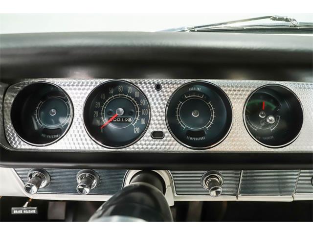 1964 Pontiac GTO (CC-1919863) for sale in Volo, Illinois