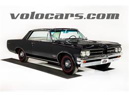 1964 Pontiac GTO (CC-1919863) for sale in Volo, Illinois