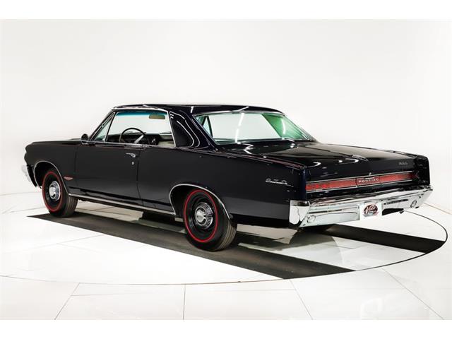 1964 Pontiac GTO (CC-1919863) for sale in Volo, Illinois