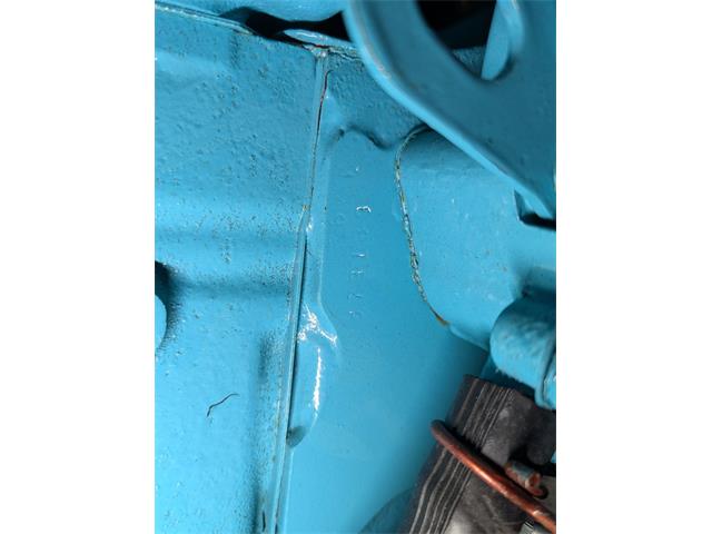 1964 Pontiac GTO (CC-1919863) for sale in Volo, Illinois