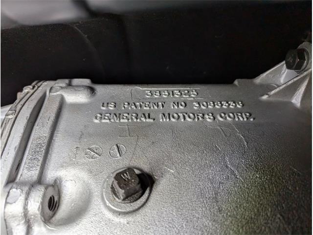 1964 Pontiac GTO (CC-1919863) for sale in Volo, Illinois