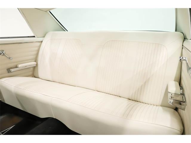 1964 Pontiac GTO (CC-1919863) for sale in Volo, Illinois