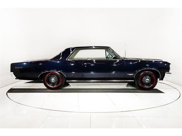 1964 Pontiac GTO (CC-1919863) for sale in Volo, Illinois