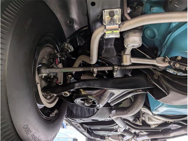 1964 Pontiac GTO (CC-1919863) for sale in Volo, Illinois