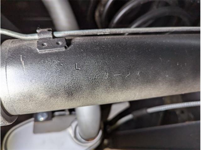 1964 Pontiac GTO (CC-1919863) for sale in Volo, Illinois