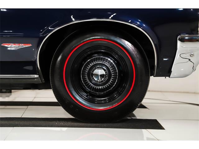 1964 Pontiac GTO (CC-1919863) for sale in Volo, Illinois