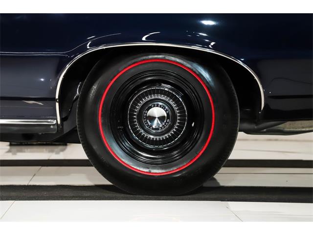 1964 Pontiac GTO (CC-1919863) for sale in Volo, Illinois