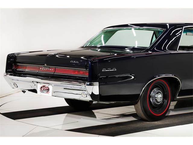 1964 Pontiac GTO (CC-1919863) for sale in Volo, Illinois
