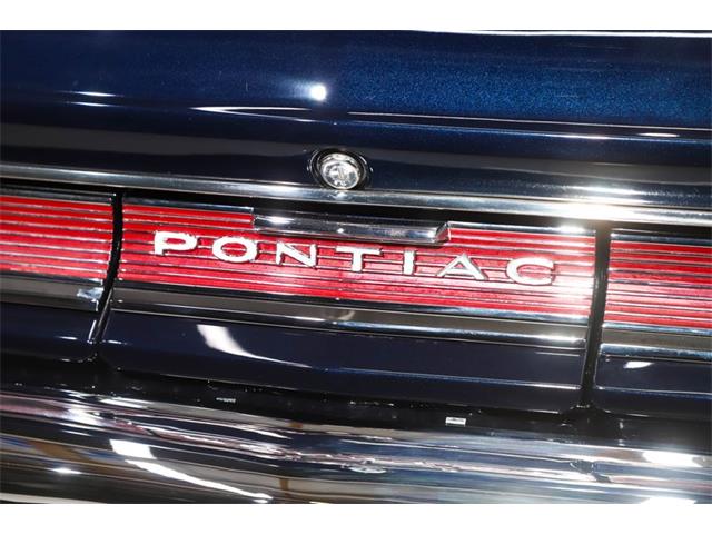 1964 Pontiac GTO (CC-1919863) for sale in Volo, Illinois