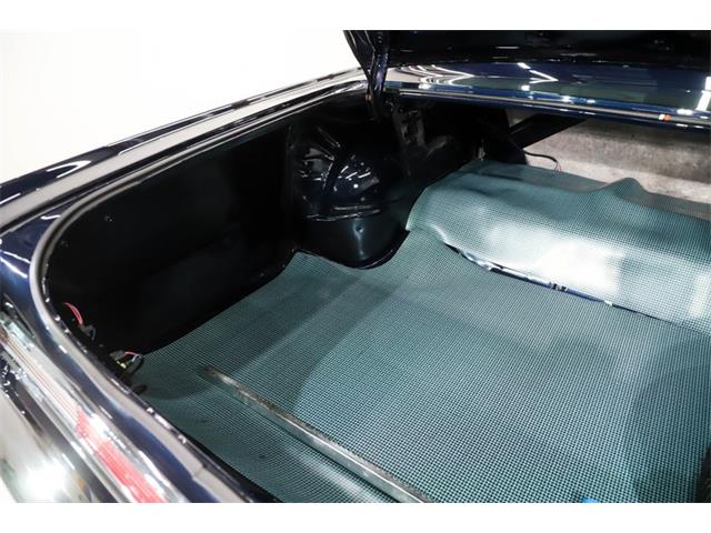 1964 Pontiac GTO (CC-1919863) for sale in Volo, Illinois