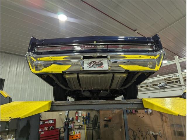 1964 Pontiac GTO (CC-1919863) for sale in Volo, Illinois