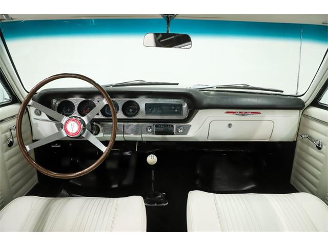 1964 Pontiac GTO (CC-1919863) for sale in Volo, Illinois