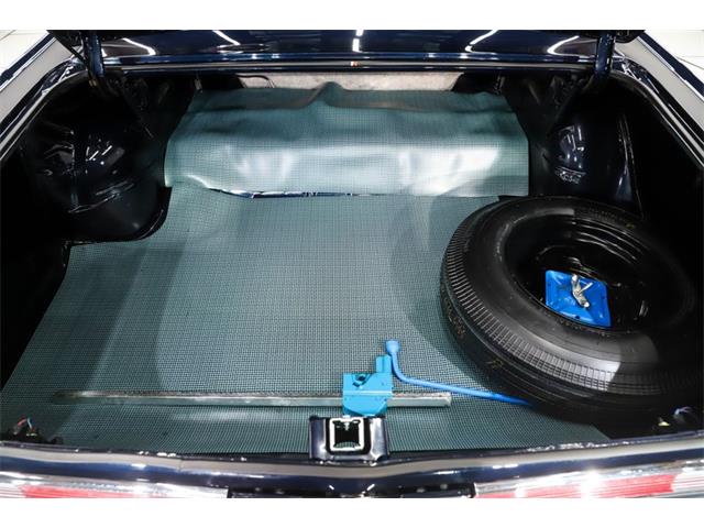 1964 Pontiac GTO (CC-1919863) for sale in Volo, Illinois