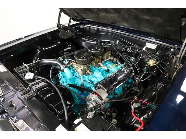 1964 Pontiac GTO (CC-1919863) for sale in Volo, Illinois