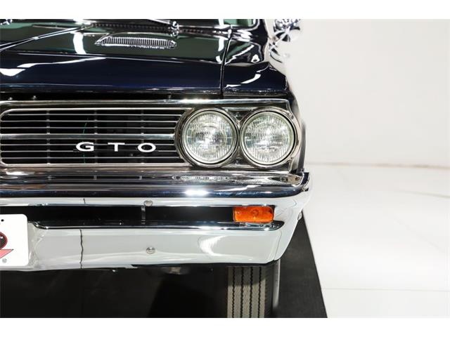 1964 Pontiac GTO (CC-1919863) for sale in Volo, Illinois