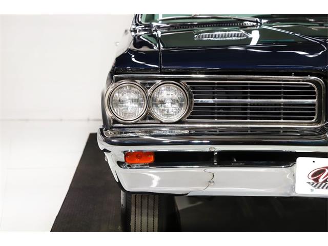 1964 Pontiac GTO (CC-1919863) for sale in Volo, Illinois