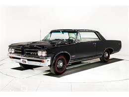 1964 Pontiac GTO (CC-1919863) for sale in Volo, Illinois