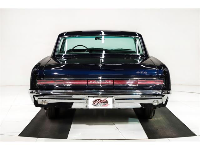 1964 Pontiac GTO (CC-1919863) for sale in Volo, Illinois