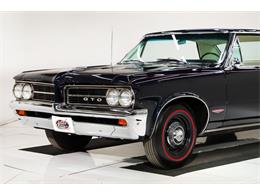 1964 Pontiac GTO (CC-1919863) for sale in Volo, Illinois