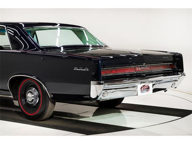 1964 Pontiac GTO (CC-1919863) for sale in Volo, Illinois