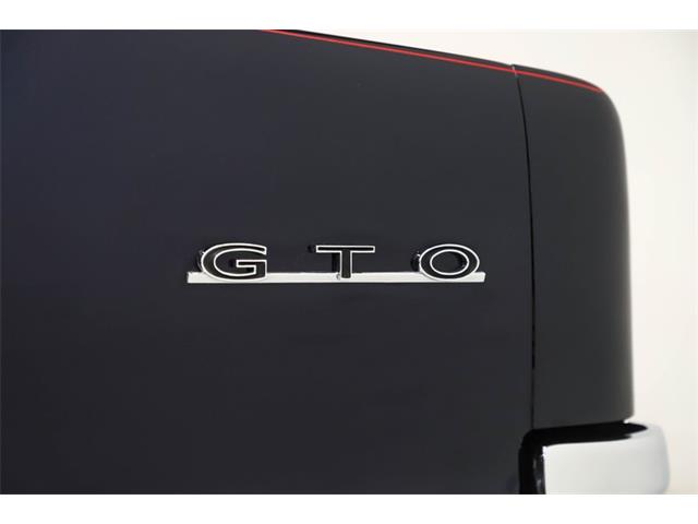 1964 Pontiac GTO (CC-1919863) for sale in Volo, Illinois