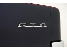 1964 Pontiac GTO (CC-1919863) for sale in Volo, Illinois