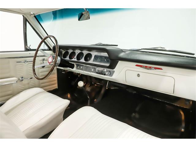 1964 Pontiac GTO (CC-1919863) for sale in Volo, Illinois