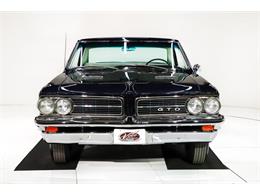 1964 Pontiac GTO (CC-1919863) for sale in Volo, Illinois