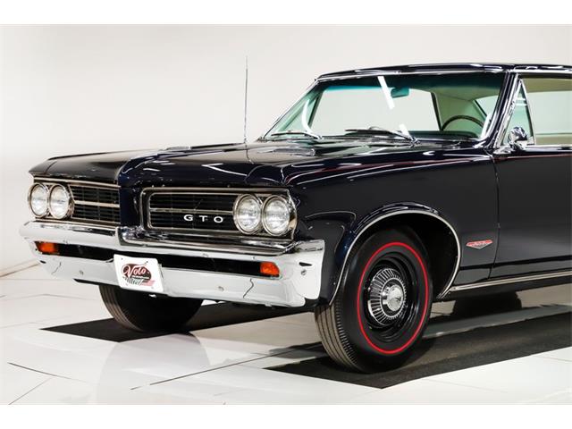 1964 Pontiac GTO (CC-1919863) for sale in Volo, Illinois