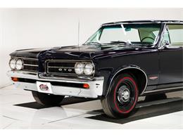 1964 Pontiac GTO (CC-1919863) for sale in Volo, Illinois