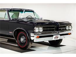 1964 Pontiac GTO (CC-1919863) for sale in Volo, Illinois