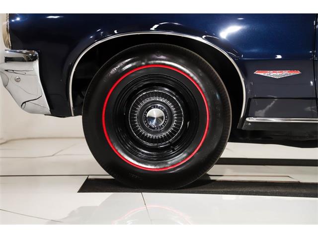 1964 Pontiac GTO (CC-1919863) for sale in Volo, Illinois
