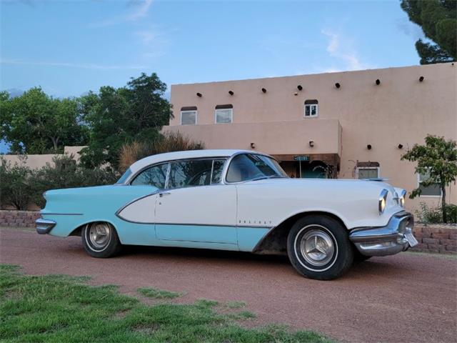 1956 Oldsmobile 88 (CC-1919866) for sale in Hobart, Indiana