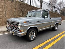 1972 Ford Ranger (CC-1919872) for sale in Greensboro, North Carolina