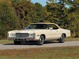 1976 Cadillac Eldorado (CC-1919873) for sale in Greensboro, North Carolina