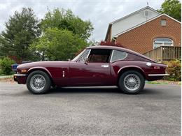 1972 Triumph GT-6 (CC-1919874) for sale in Greensboro, North Carolina