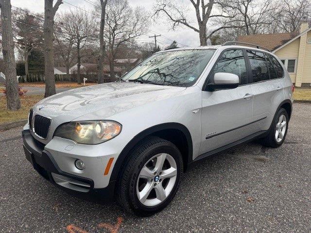 2010 BMW X5 (CC-1919876) for sale in Greensboro, North Carolina