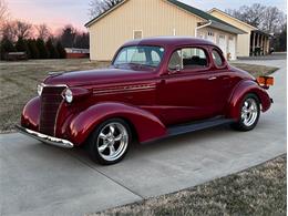 1938 Chevrolet Master Deluxe (CC-1919877) for sale in Greensboro, North Carolina