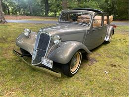 1951 Citroen Traction Avant (CC-1919879) for sale in Greensboro, North Carolina