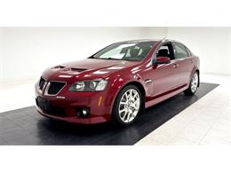 2009 Pontiac G8 (CC-1910988) for sale in Morgantown, Pennsylvania