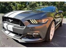 2017 Ford Mustang (CC-1919883) for sale in Greensboro, North Carolina