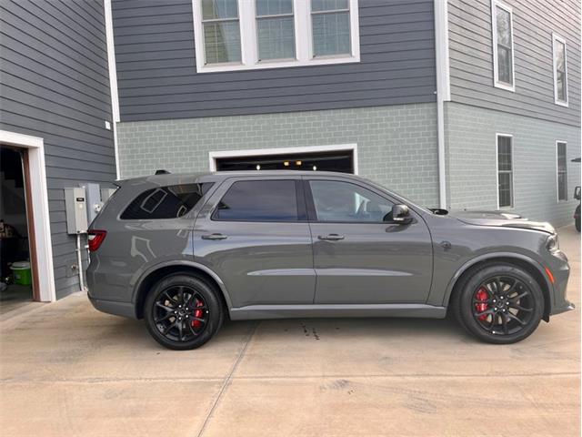 2024 Dodge Durango (CC-1919891) for sale in Greensboro, North Carolina