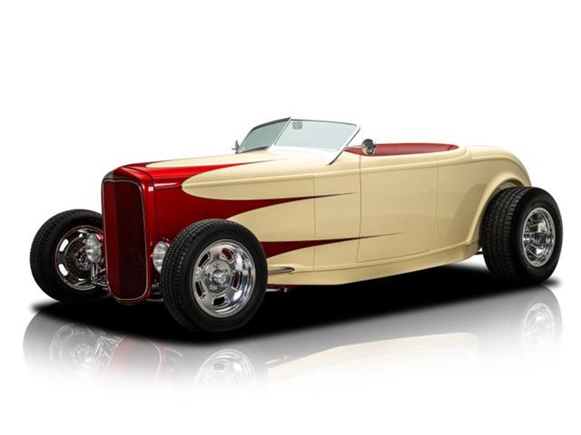 1932 Ford Roadster (CC-1919893) for sale in Charlotte, North Carolina