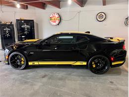 2020 Chevrolet Camaro SS (CC-1919897) for sale in Greensboro, North Carolina