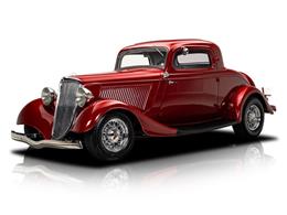 1934 Ford Coupe (CC-1919899) for sale in Charlotte, North Carolina