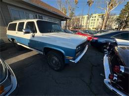 1991 GMC Suburban (CC-1919911) for sale in Mesa, Arizona