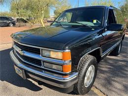 1999 Chevrolet Tahoe (CC-1919914) for sale in Mesa, Arizona