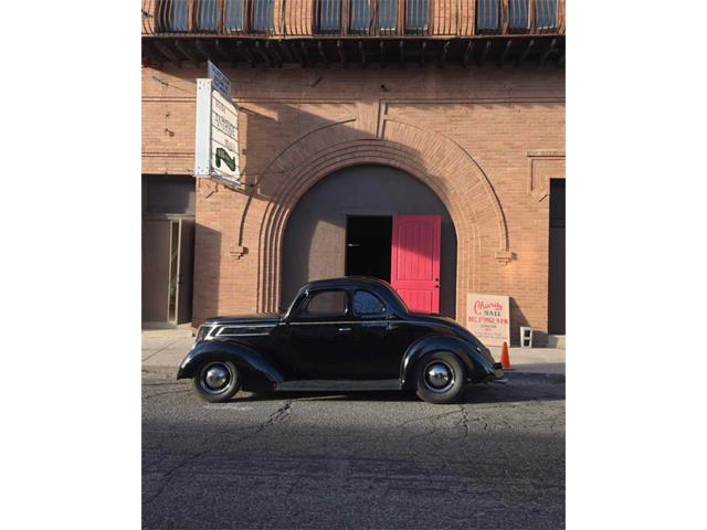 1937 Ford Model 74 for Sale | ClassicCars.com | CC-1919918