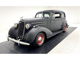 1935 Chevrolet Master (CC-1910993) for sale in Morgantown, Pennsylvania