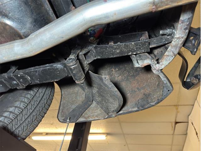 1935 Chevrolet Master (CC-1910993) for sale in Morgantown, Pennsylvania